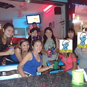 2015-02-26  Smurf Bar