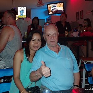 2015-02-28  Smurf Bar