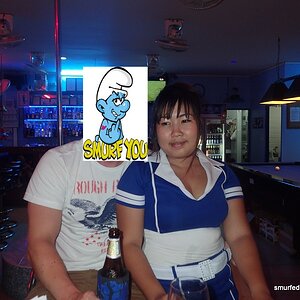 2015-03-13  Smurf Bar