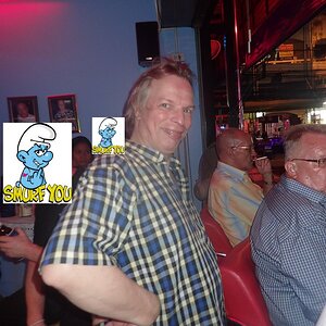 2015-03-20 Smurf Bar