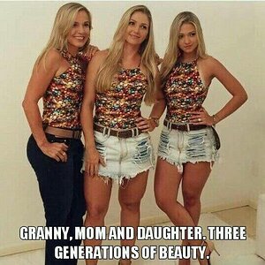 Generation