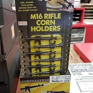 M16Cornholders