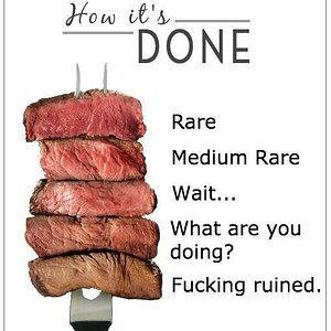 Steak