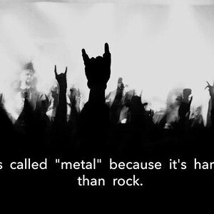 Metal