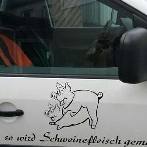 Schweinefleisch