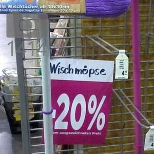 Wischmoepse