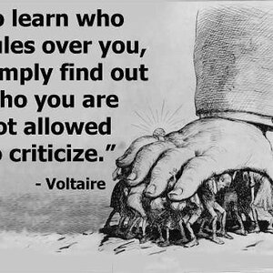 Voltaire