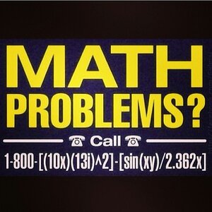 Math-Problem