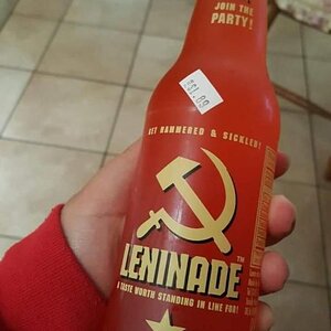 Leninade