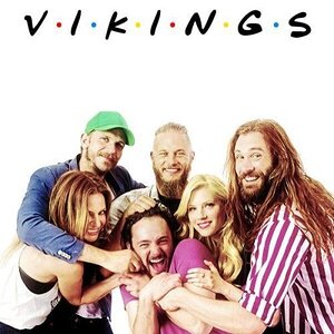 Vikings