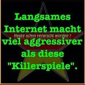 LangsamesInternet