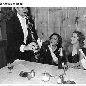 Prohibitionsende