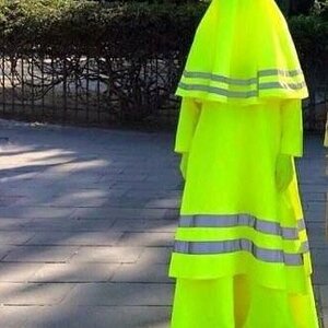 Safetyburka