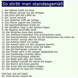 StandesgemaesserTod