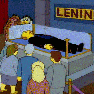 Lenin