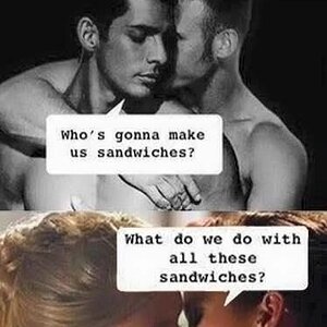 Sandwich