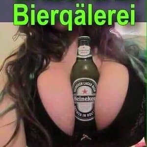 Bierquaelerei