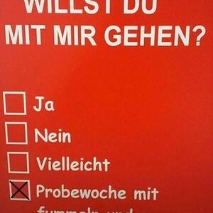 Frage