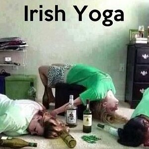 IrishYoga