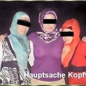 Kopftuch