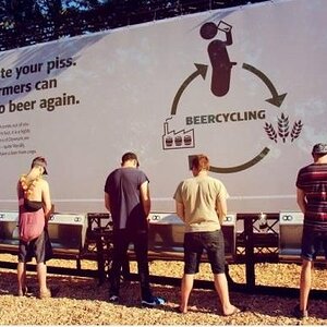 Beercycling