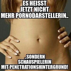 Penetrationshintergrund