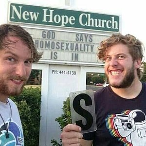 Gaychurch