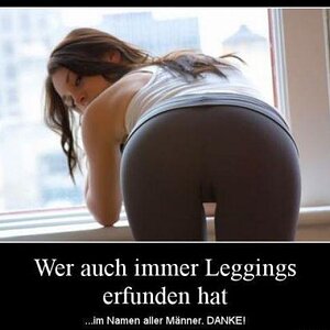 Leggings