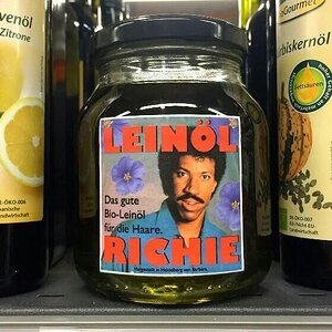 LeinoelRichie