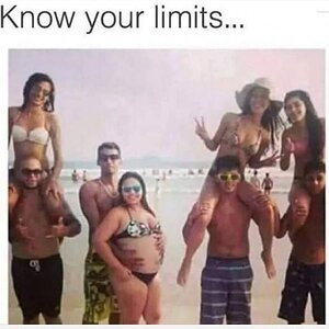 KnowyourLimits