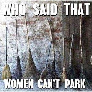 Women-park