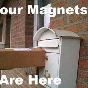 Magnets