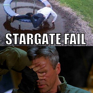 Stargate-fail