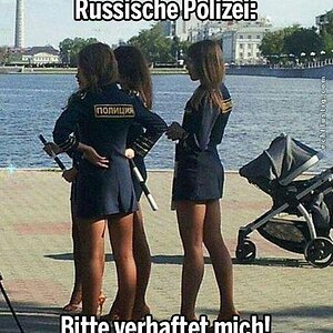 Russische-polizei