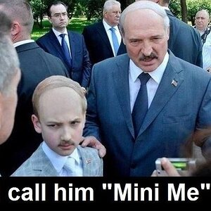 Minime