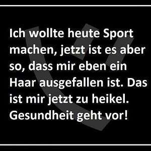 Sport-gesundheit