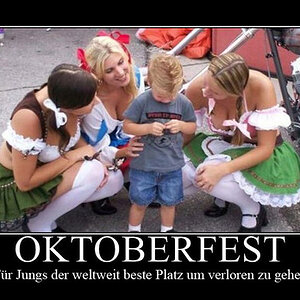 Oktoberfest