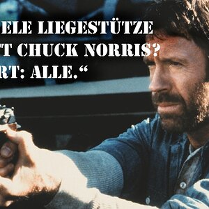 Liegstuetze-Chuck