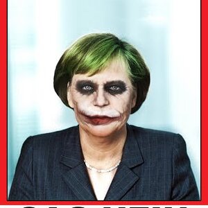 Merkelalsjoker