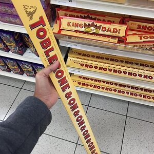 Toblerone