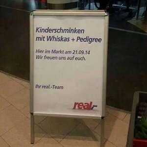 Kinderschminken