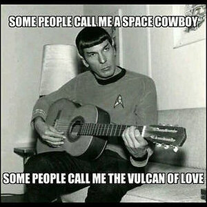 Guitar-Spock