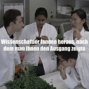 Wissenschaftler