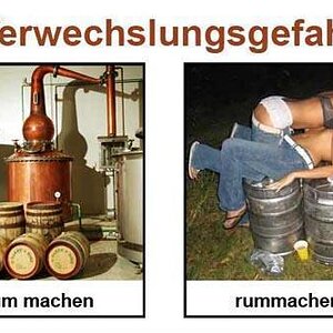 Rummachen