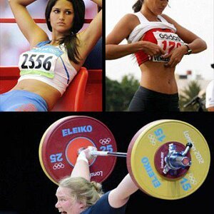 Women-Athletics