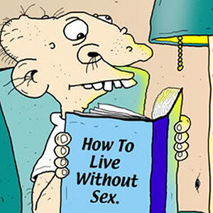 HowtolivewithoutSex