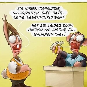 Nebenwirkungen