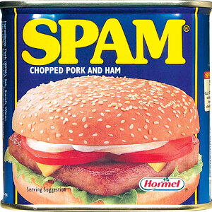 SpamCan