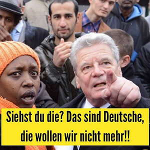 Gauck-scdner