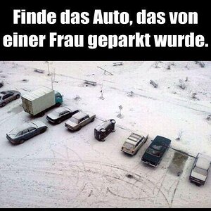 Parken-Winter